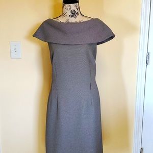 Midi Tahari Dress